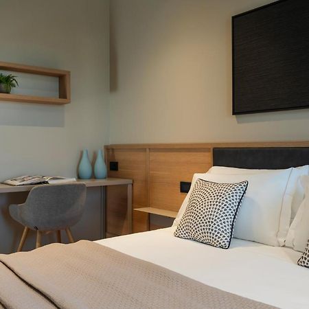 קאטוליקה Hotel San Marco מראה חיצוני תמונה