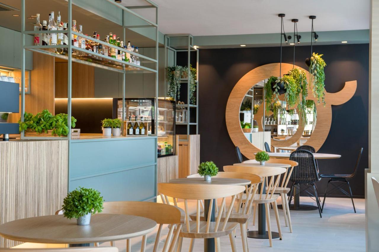 קאטוליקה Hotel San Marco מראה חיצוני תמונה