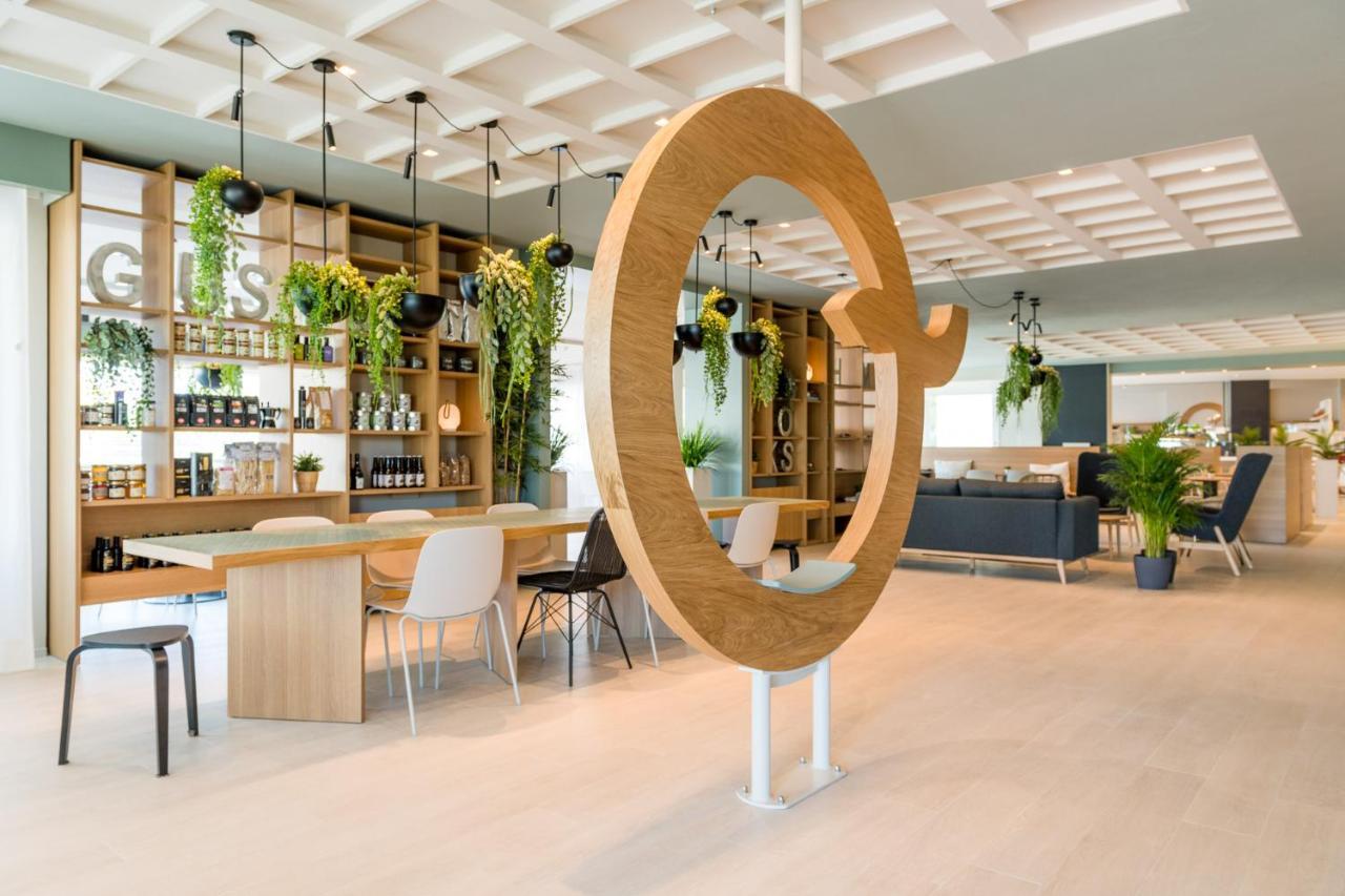 קאטוליקה Hotel San Marco מראה חיצוני תמונה