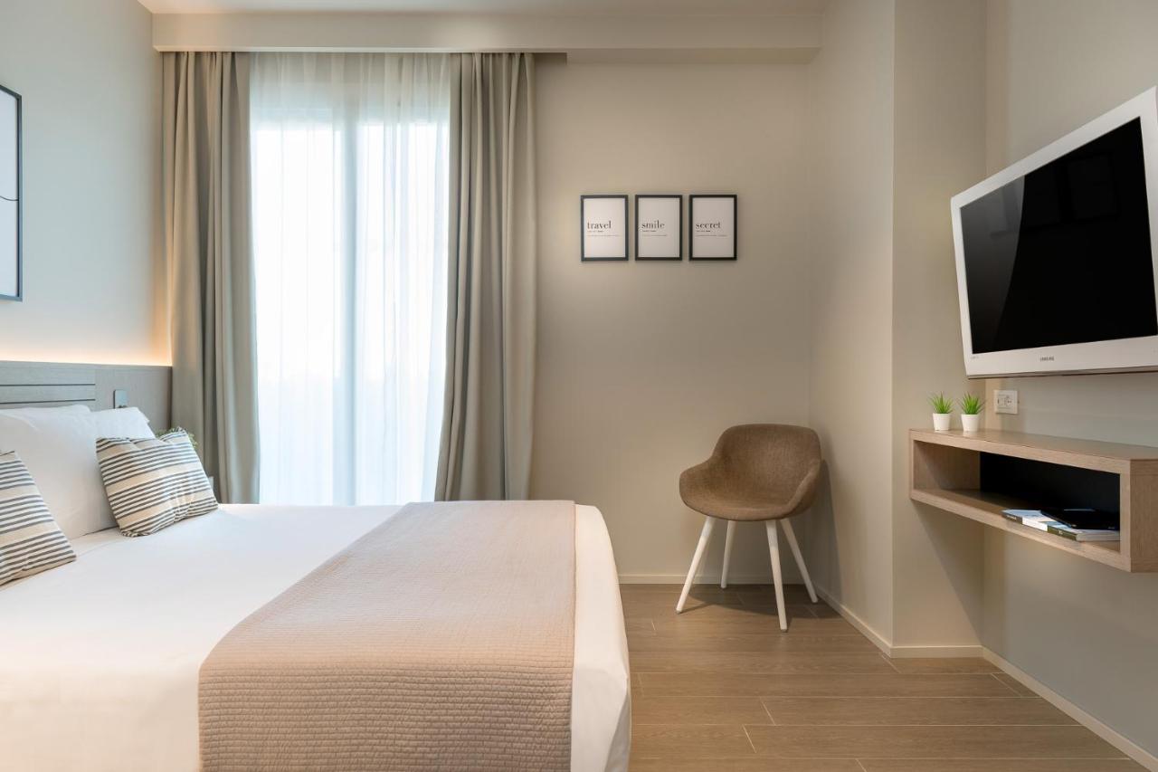 קאטוליקה Hotel San Marco מראה חיצוני תמונה