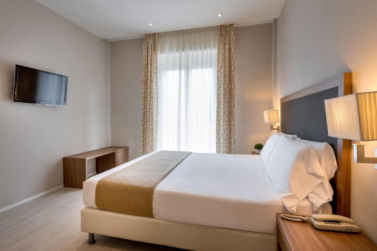 קאטוליקה Hotel San Marco מראה חיצוני תמונה