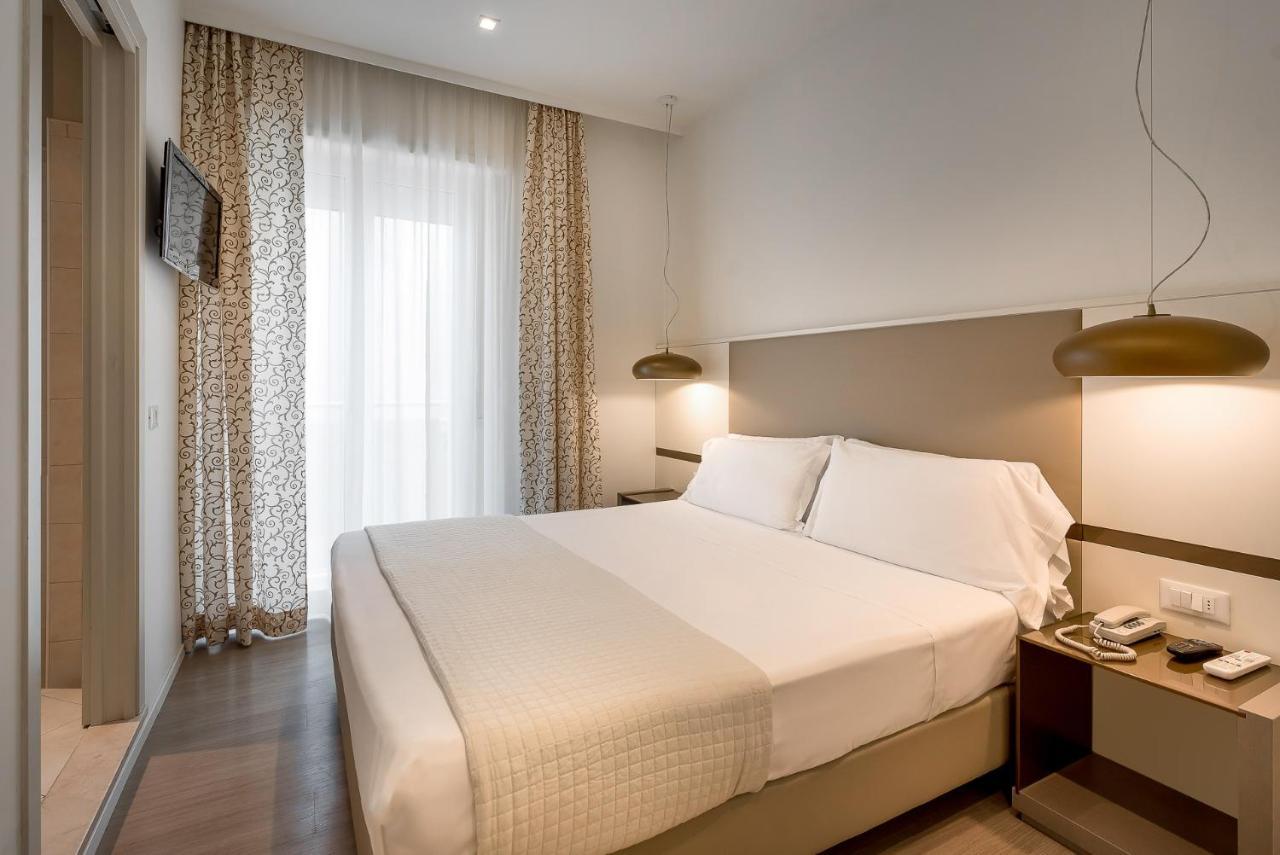 קאטוליקה Hotel San Marco מראה חיצוני תמונה