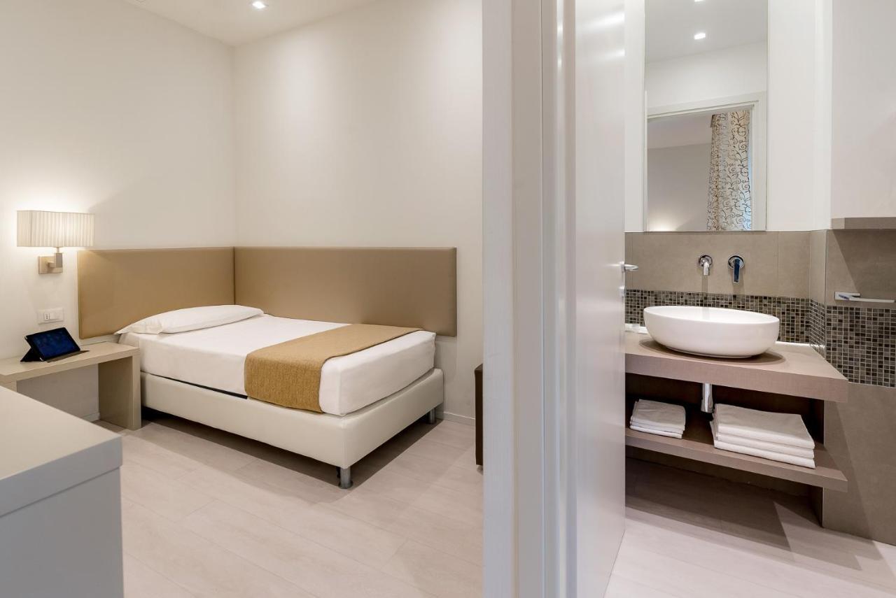קאטוליקה Hotel San Marco מראה חיצוני תמונה