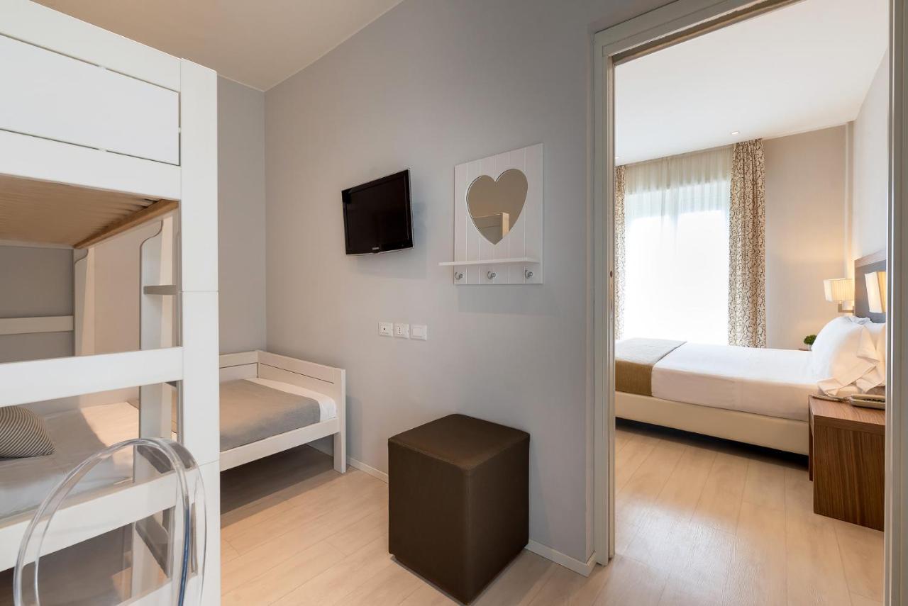 קאטוליקה Hotel San Marco מראה חיצוני תמונה