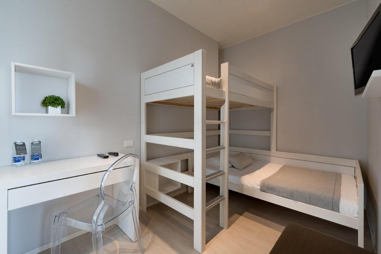 קאטוליקה Hotel San Marco מראה חיצוני תמונה