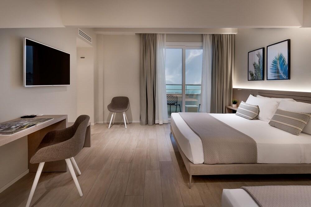 קאטוליקה Hotel San Marco מראה חיצוני תמונה