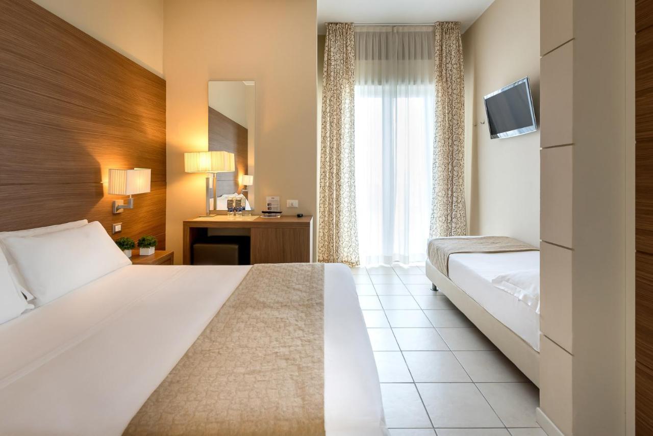 קאטוליקה Hotel San Marco מראה חיצוני תמונה