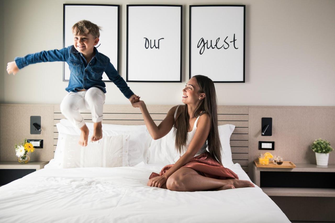 קאטוליקה Hotel San Marco מראה חיצוני תמונה