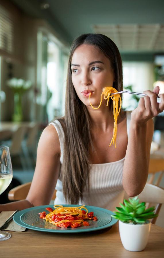 קאטוליקה Hotel San Marco מראה חיצוני תמונה