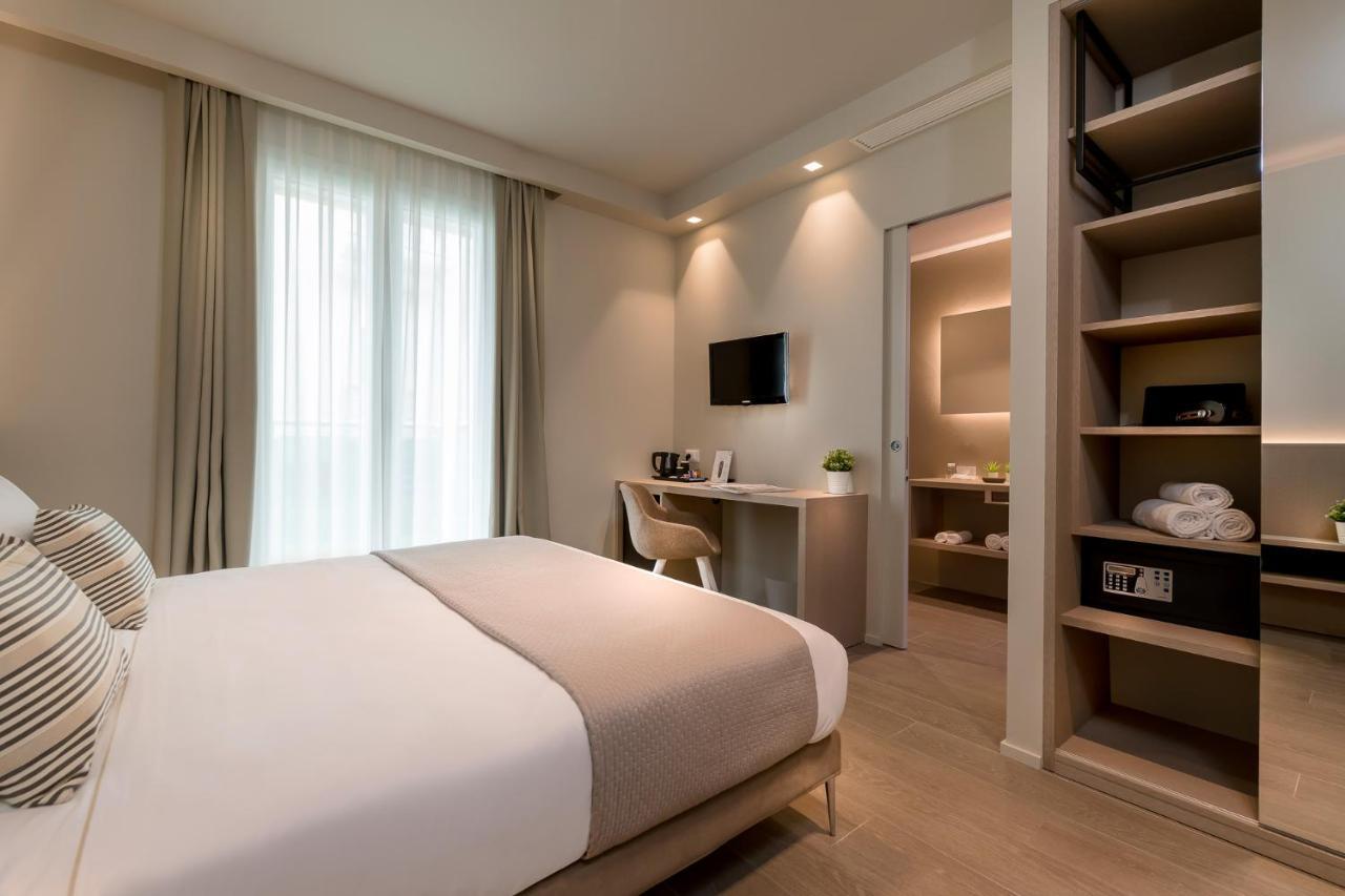 קאטוליקה Hotel San Marco מראה חיצוני תמונה