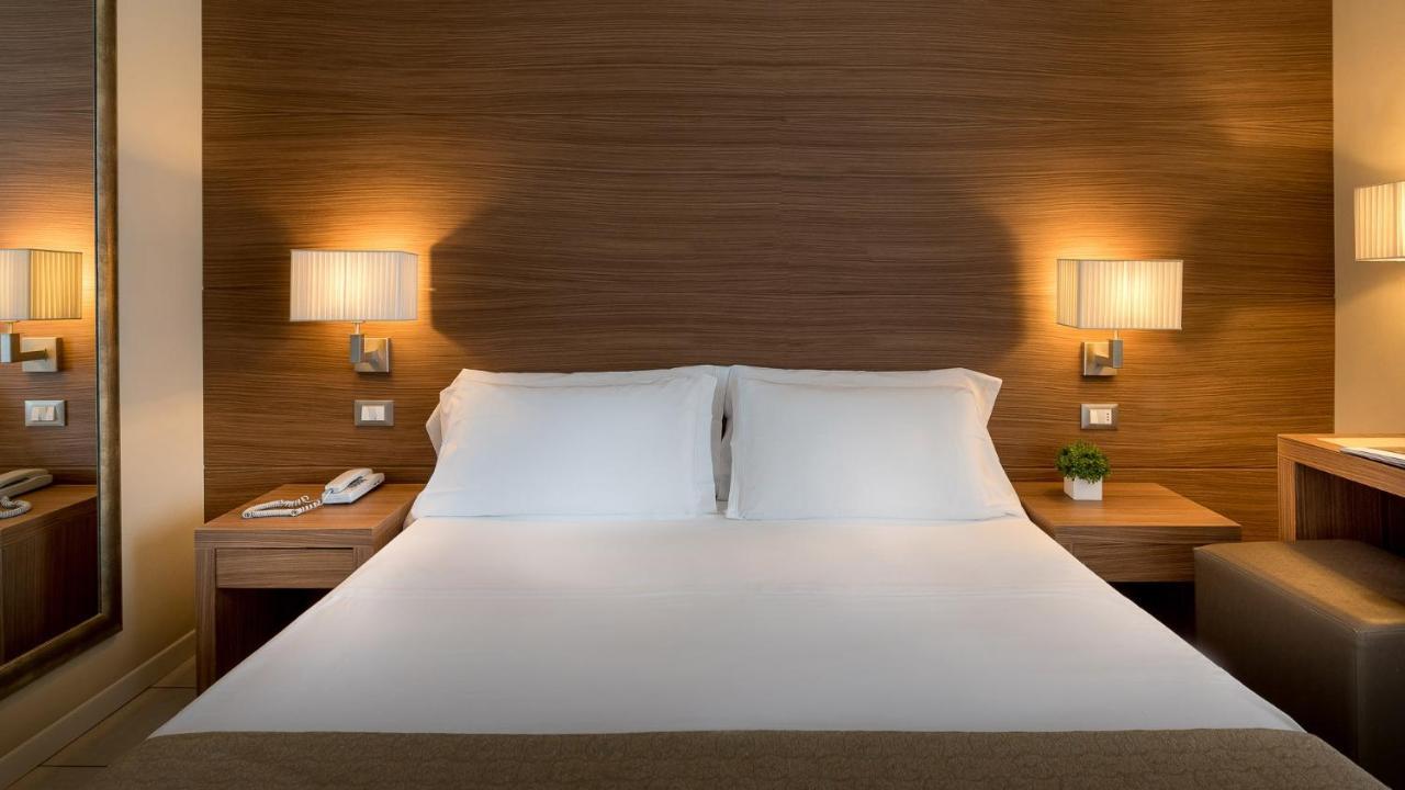 קאטוליקה Hotel San Marco מראה חיצוני תמונה