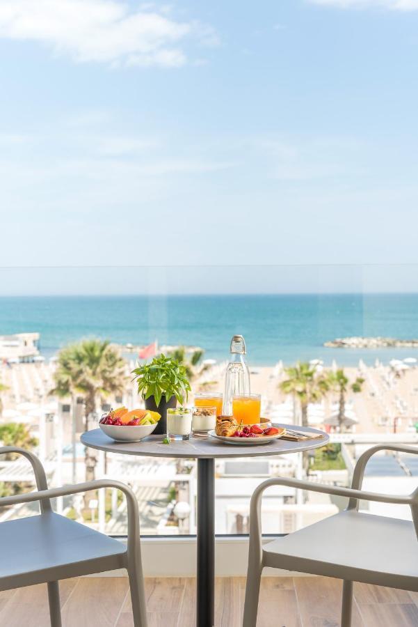 קאטוליקה Hotel San Marco מראה חיצוני תמונה