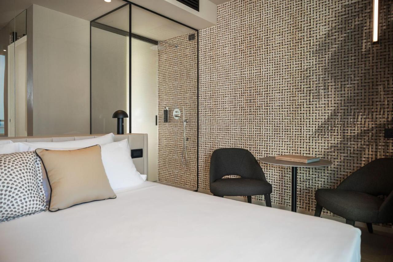 קאטוליקה Hotel San Marco מראה חיצוני תמונה