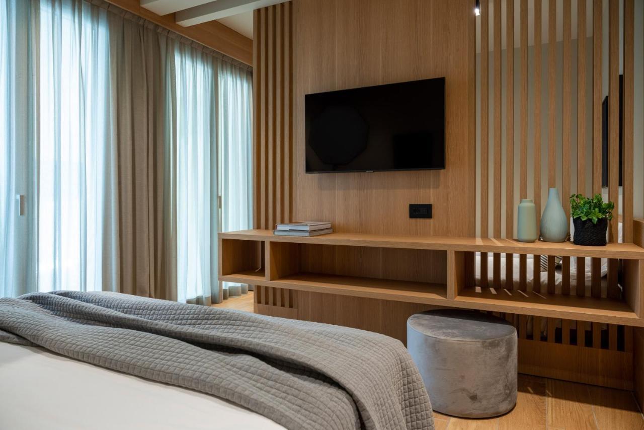 קאטוליקה Hotel San Marco מראה חיצוני תמונה