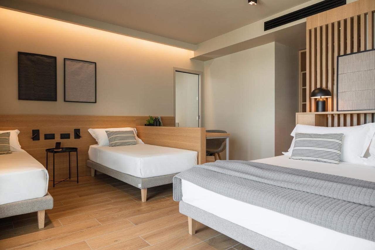 קאטוליקה Hotel San Marco מראה חיצוני תמונה