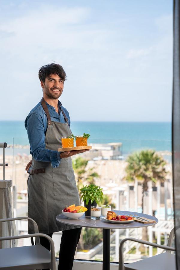 קאטוליקה Hotel San Marco מראה חיצוני תמונה