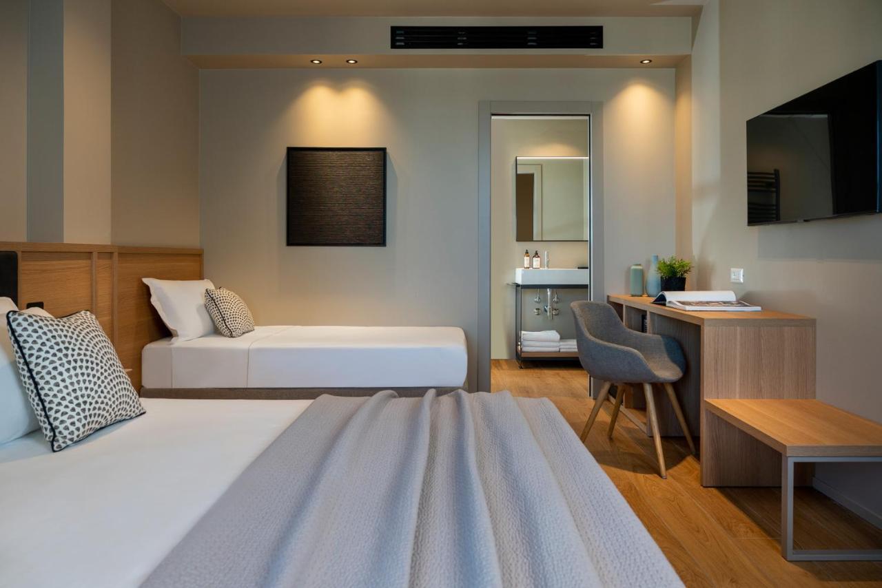 קאטוליקה Hotel San Marco מראה חיצוני תמונה