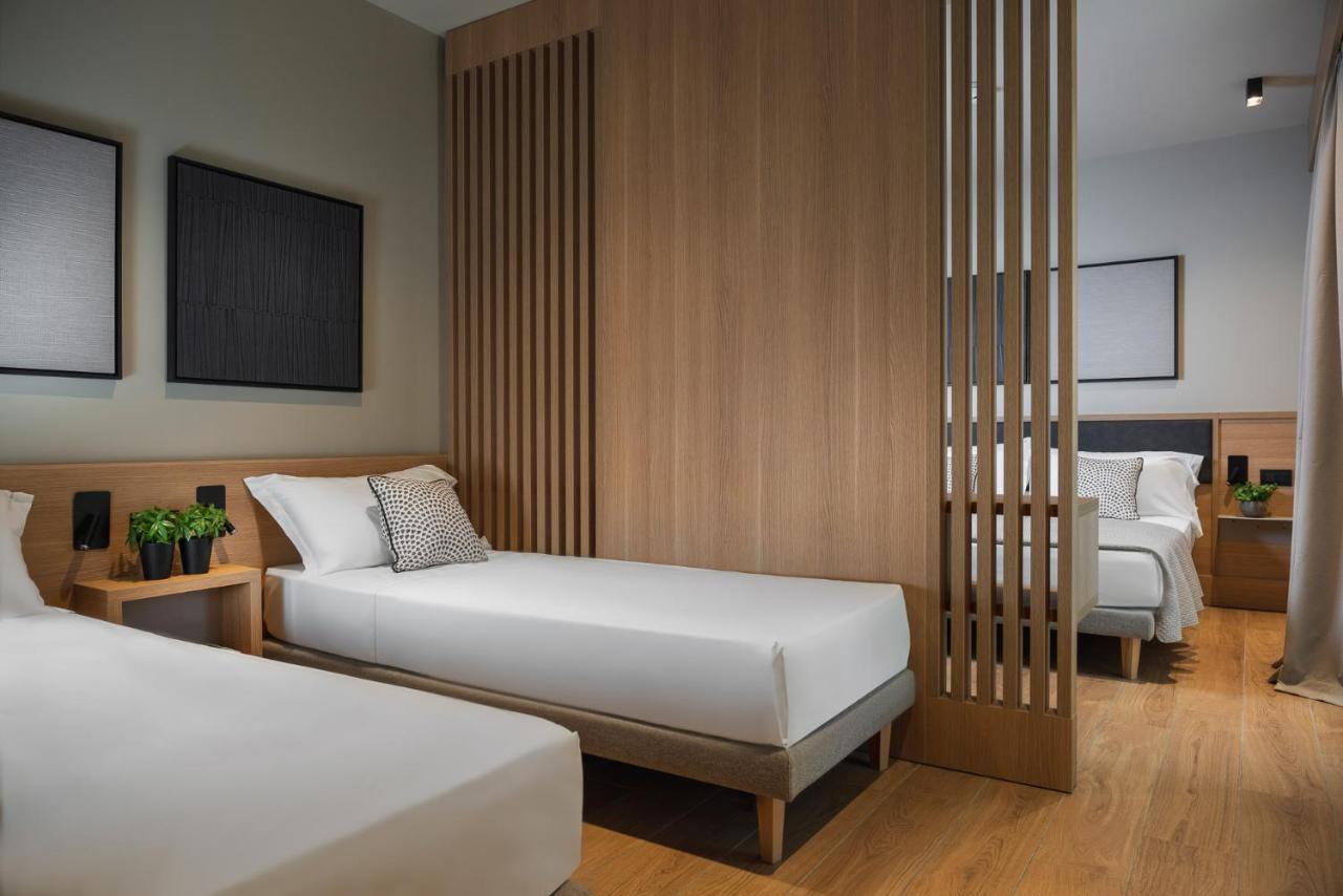 קאטוליקה Hotel San Marco מראה חיצוני תמונה