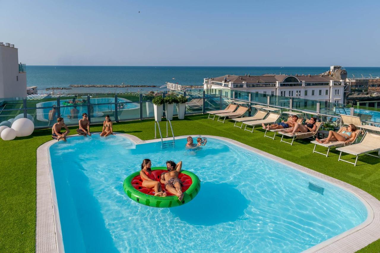 קאטוליקה Hotel San Marco מראה חיצוני תמונה