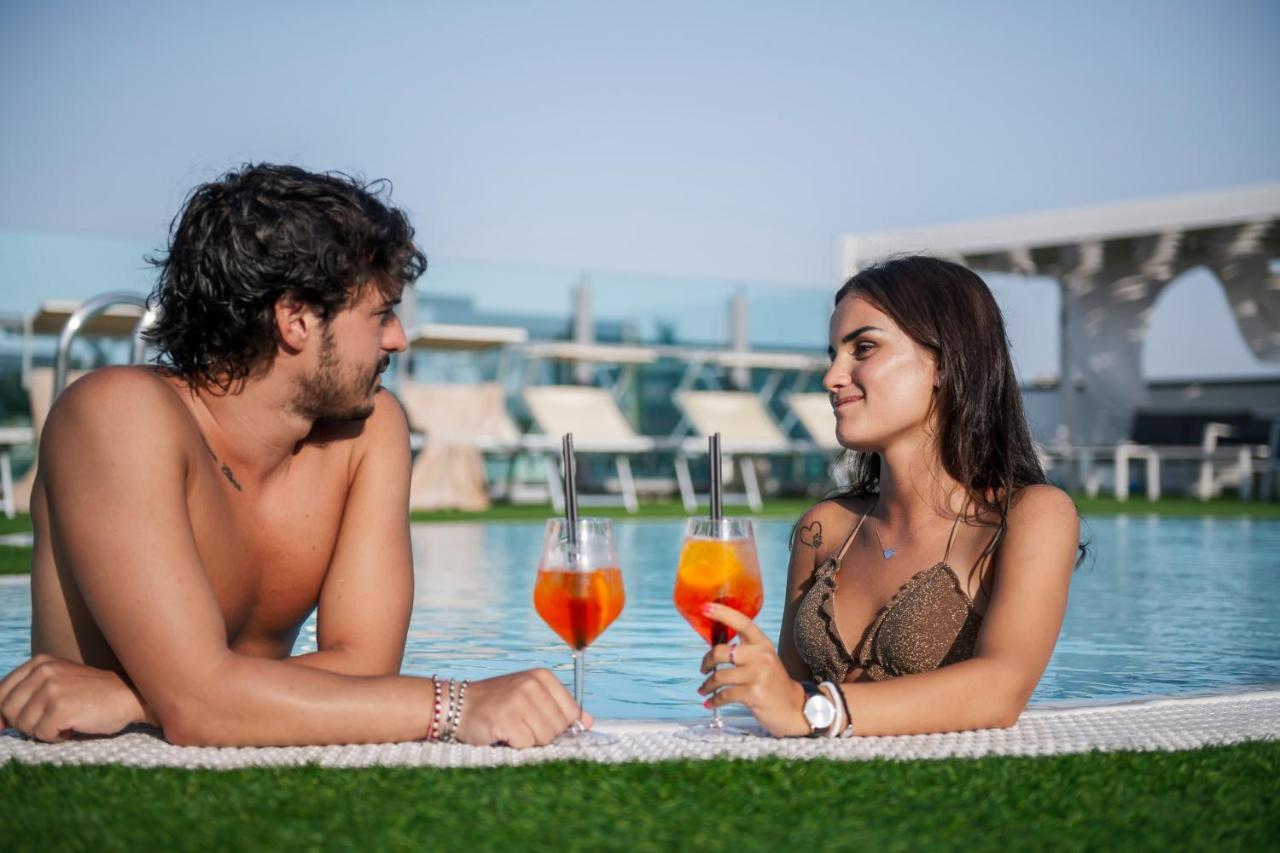 קאטוליקה Hotel San Marco מראה חיצוני תמונה