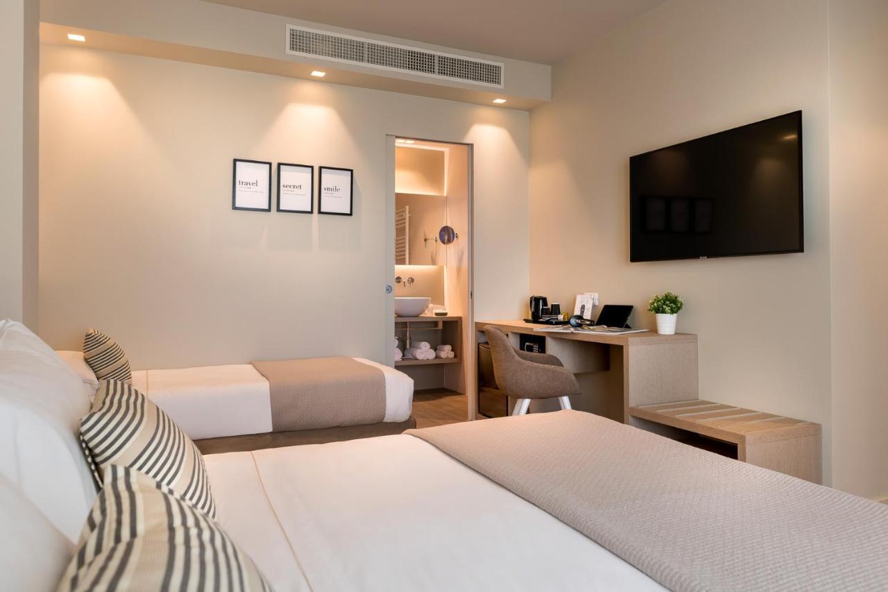 קאטוליקה Hotel San Marco מראה חיצוני תמונה
