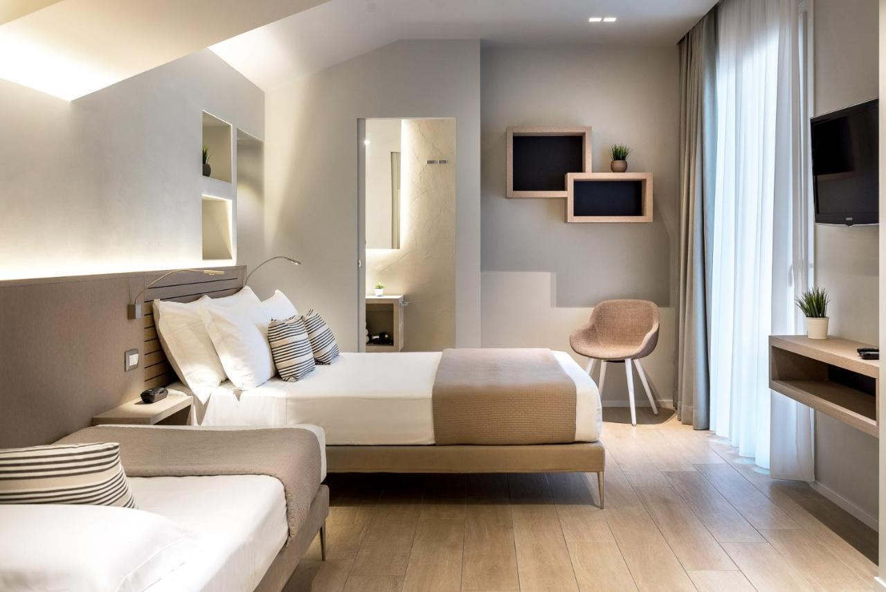 קאטוליקה Hotel San Marco מראה חיצוני תמונה